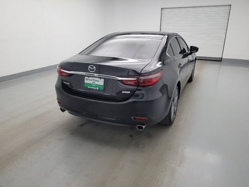 Used 2018 MAZDA MAZDA6 Touring FWD image 7