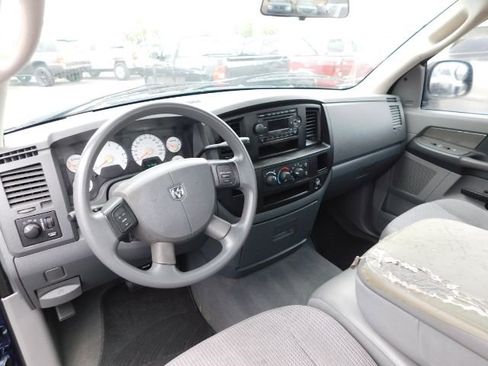 Used 2008 Dodge Ram 1500 Truck ST image 13