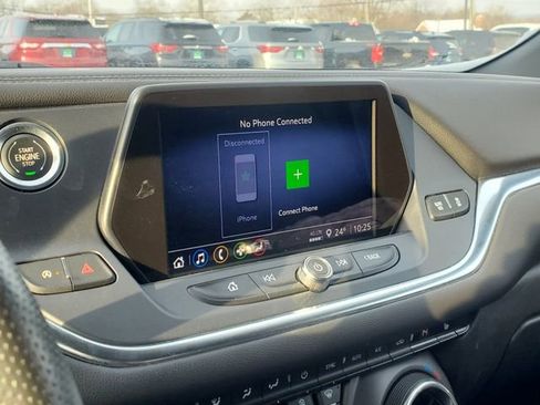 Certified 2022 Chevrolet Blazer LT image 31