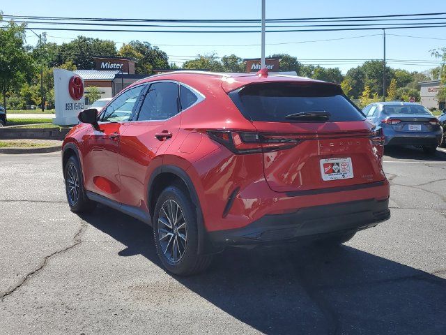 Used 2024 Lexus NX 350 AWD image 3