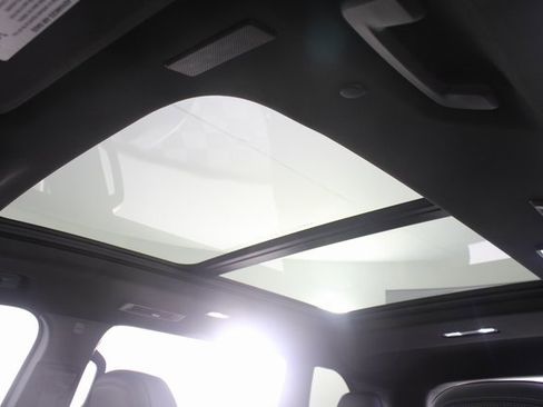 New 2026 Buick Enclave Avenir image 11