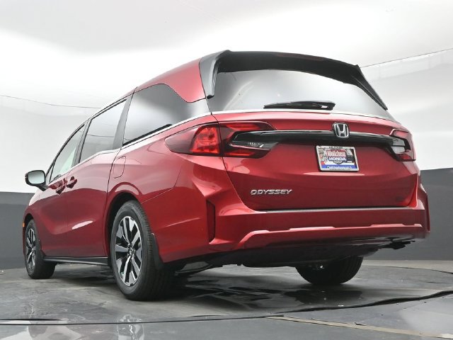 New 2027 Honda Odyssey EX-L image 24