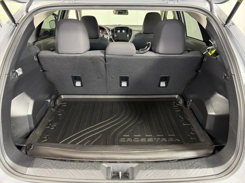 Certified 2024 Subaru Crosstrek 2.0i Premium AWD/4WD image 14