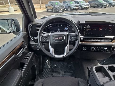 Used 2023 GMC Sierra 1500 Elevation image 23