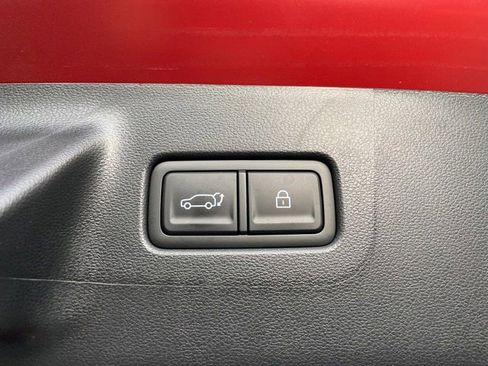 New 2026 Hyundai Santa Fe Calligraphy image 20