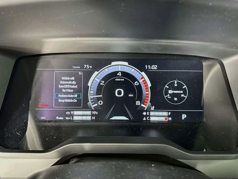 New 2026 Toyota Tundra Limited AWD/4WD image 15