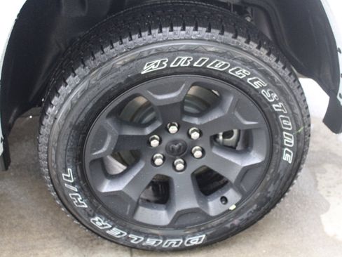 New 2026 RAM 1500 Big Horn image 39