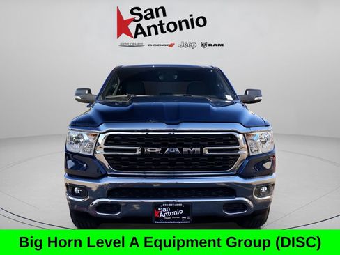 Certified 2022 RAM 1500 Lone Star image 3