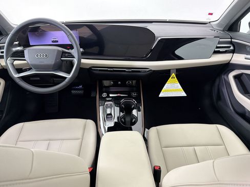 New 2026 Audi A5 2.0T Premium AWD/4WD image 16
