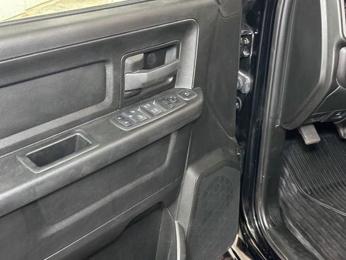 Certified 2024 RAM 2500 Tradesman w/ Snow Chief Group image 22