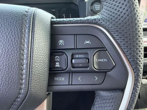 Used 2026 Toyota Tacoma SR5 AWD/4WD image 16