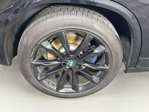 Used 2023 BMW X3 xDrive30i AWD/4WD image 36