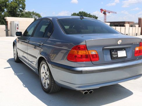 Used 2004 BMW 325xi Sedan AWD/4WD image 50