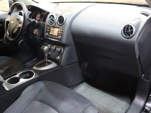Used 2013 Nissan Rogue S w/ Special Edition Pkg image 48
