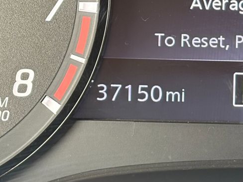 Used 2022 Nissan Frontier PRO-4X w/ Pro-4X Premium Package image 12