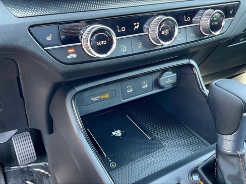 Used 2026 Honda CR-V TrailSport image 19