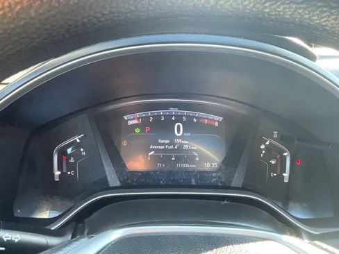 Used 2020 Honda CR-V EX image 35