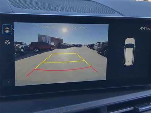 New 2026 Hyundai Santa Fe SE image 25