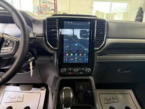 New 2026 Ford Ranger XLT AWD/4WD image 15