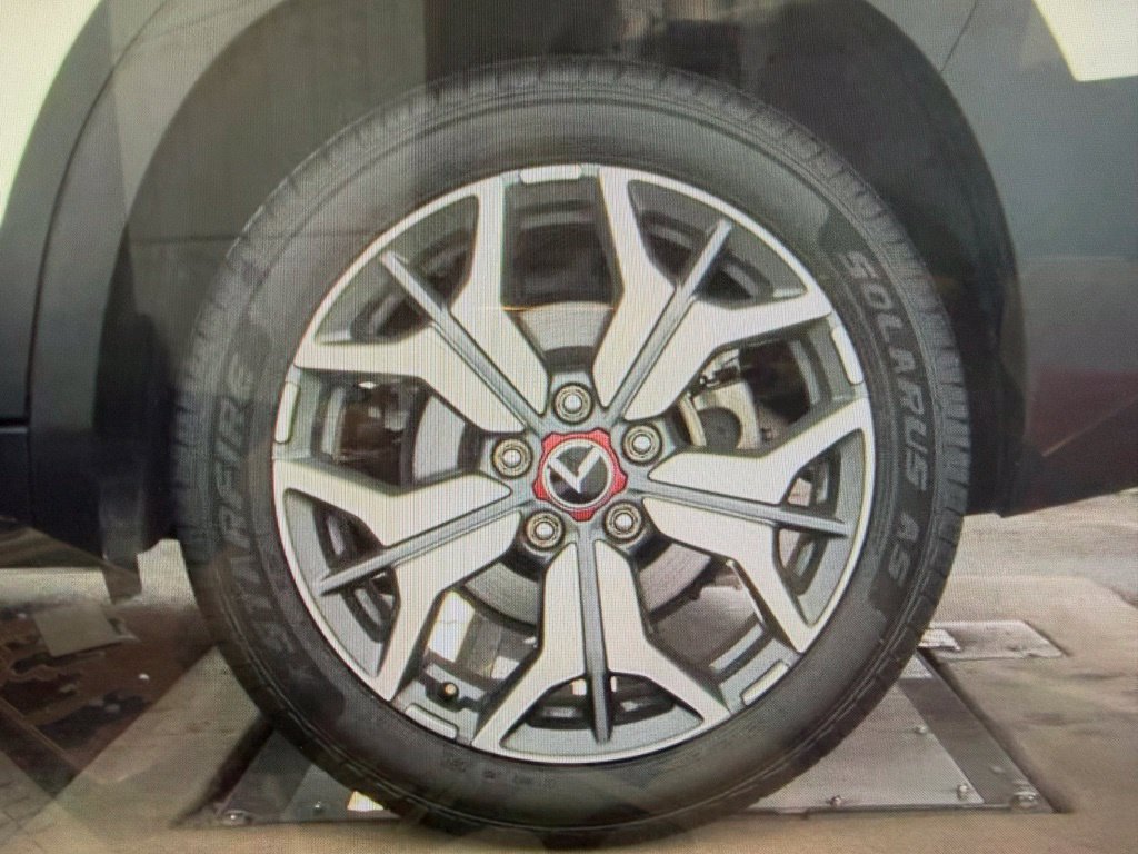 Used 2021 Kia Seltos SX AWD/4WD image 11