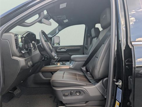 New 2026 Chevrolet Silverado 2500 High Country AWD/4WD image 30