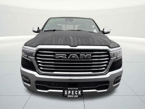 New 2026 RAM 1500 Laramie image 8