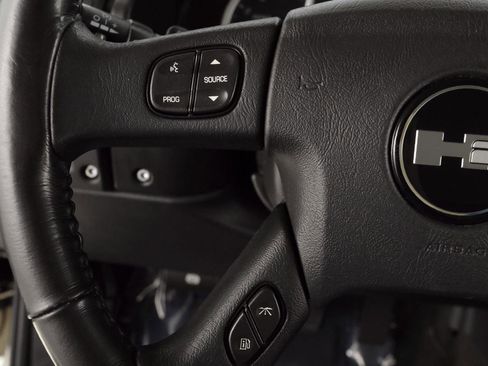 Used 2006 HUMMER H2 image 27