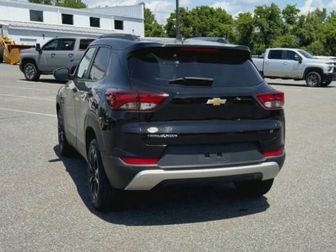 Used 2023 Chevrolet TrailBlazer LT FWD image 7