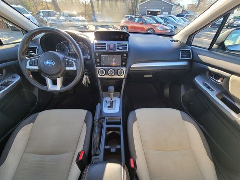 Used 2016 Subaru Crosstrek 2.0i Premium image 17
