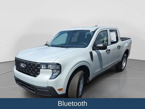 Used 2025 Ford Maverick XL w/ 4K Tow Package AWD/4WD image 4