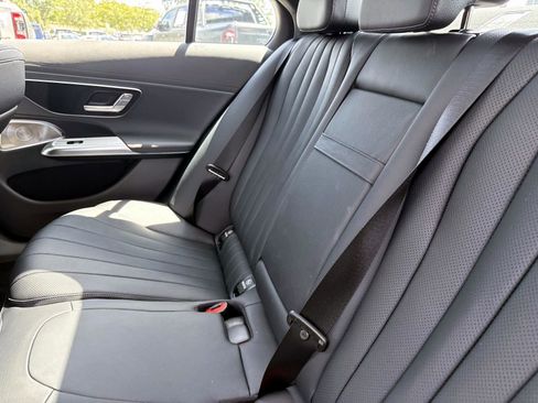 New 2026 Mercedes-Benz E 450 4MATIC Sedan image 12