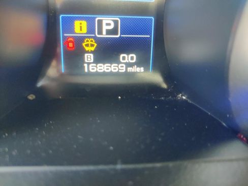 Used 2016 Subaru Legacy 2.5i Premium w/ Moonroof Package AWD/4WD image 10