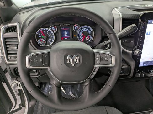 Used 2025 RAM 2500 Big Horn image 20