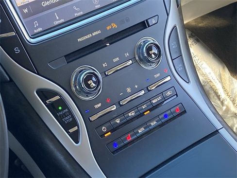 Used 2020 Lincoln Nautilus Reserve w/ Equipment Group 202A image 17