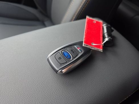 New 2025 Subaru Outback Wilderness image 30