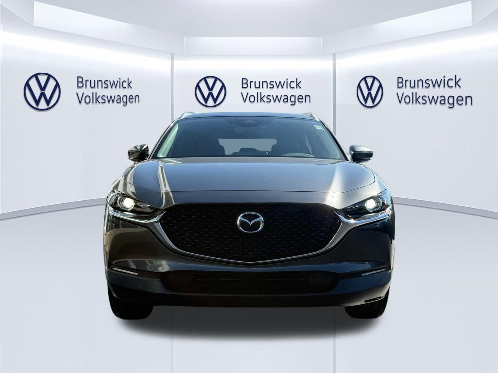 Certified 2024 MAZDA CX-30 AWD 2.5 S w/ Preferred Package image 2