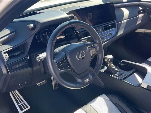 Used 2024 Lexus ES 300h F Sport FWD image 16