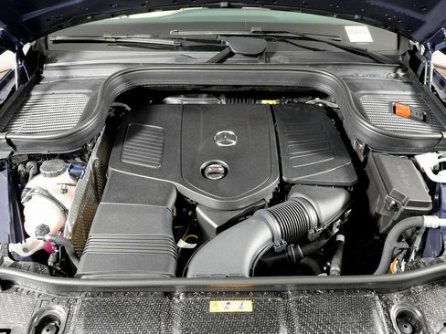 Certified 2026 Mercedes-Benz GLE 350 4MATIC image 35