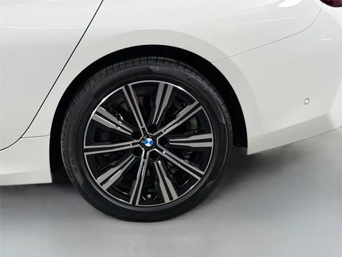 New 2026 BMW 330i Sedan w/ Convenience Package RWD image 27