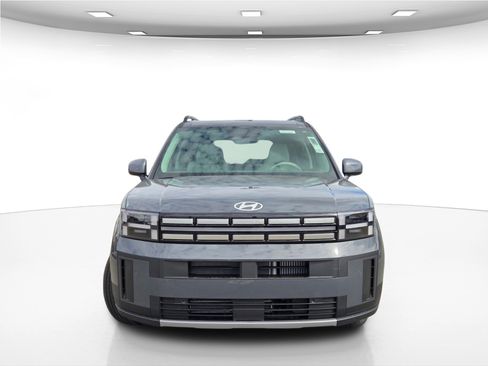 New 2026 Hyundai Santa Fe SE image 2