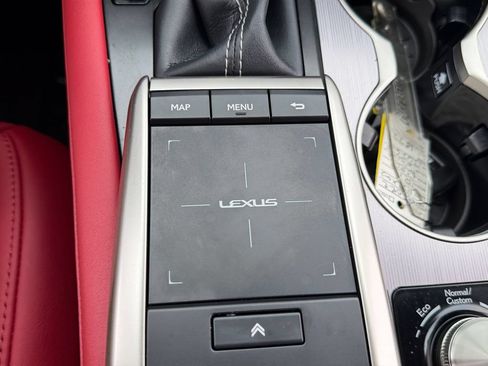 Used 2022 Lexus RX 350 F Sport AWD/4WD image 30