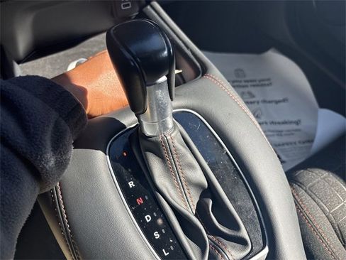 Used 2024 Honda HR-V Sport image 20