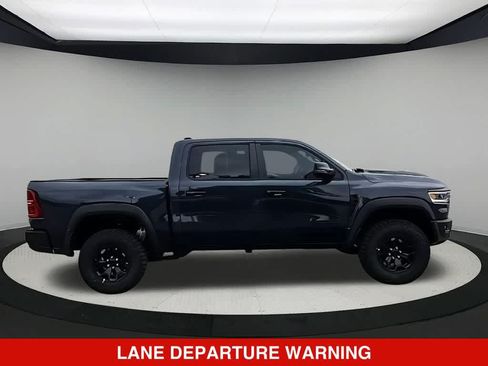 New 2026 RAM 1500 RHO w/ RHO Level 1 Equipment Group AWD/4WD image 9