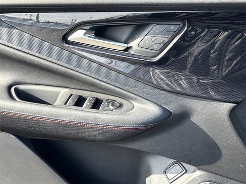 Used 2025 Chevrolet Blazer EV RS image 11