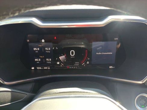 New 2025 GMC Canyon Elevation w/ Convenience Package AWD/4WD image 11