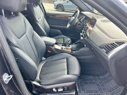 Used 2019 BMW X4 xDrive30i w/ Premium Package AWD/4WD image 22