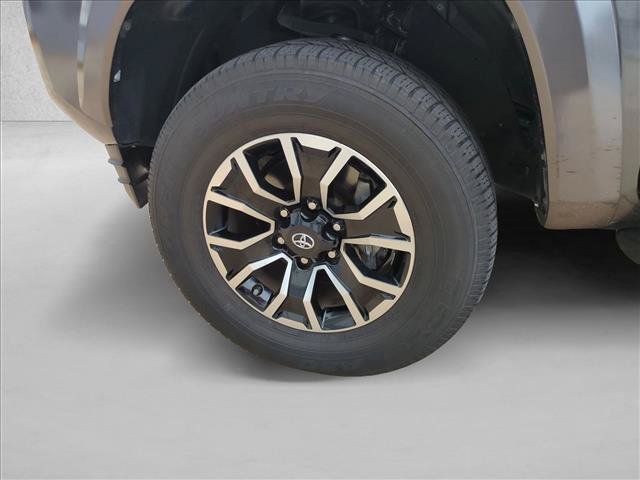 Certified 2022 Toyota Tacoma TRD Sport w/ Technology Package RWD image 22