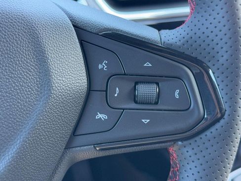New 2026 Chevrolet Trax RS w/ Sunroof Package FWD image 29