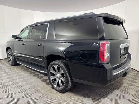Used 2017 GMC Yukon XL Denali w/ Open Road Package image 4
