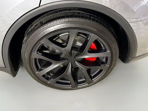 Used 2026 Tesla Model Y Performance AWD/4WD image 29